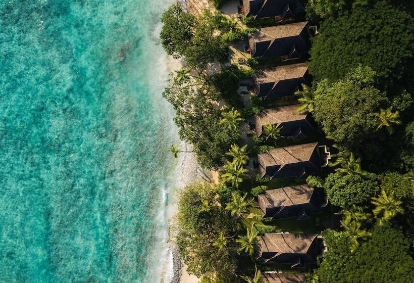 ویلای 1 خوابه, Hilton Seychelles Labriz Resort & Spa