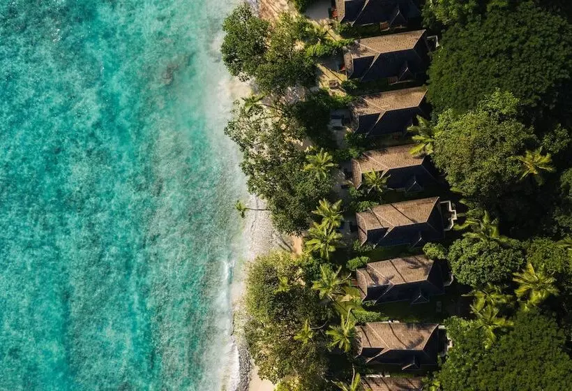 ویلای 1 خوابه, Hilton Seychelles Labriz Resort & Spa