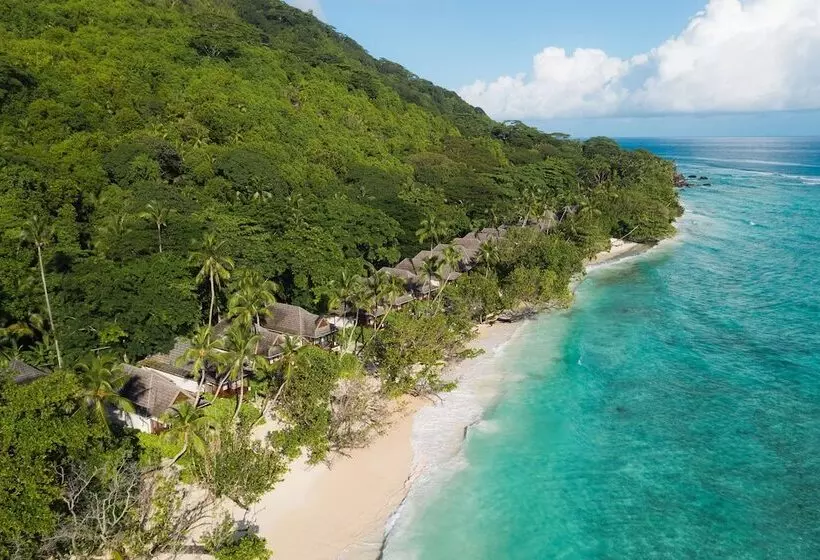 ویلای 1 خوابه, Hilton Seychelles Labriz Resort & Spa