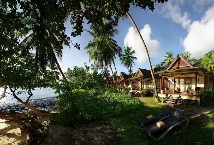 ویلای 1 خوابه, Hilton Seychelles Labriz Resort & Spa