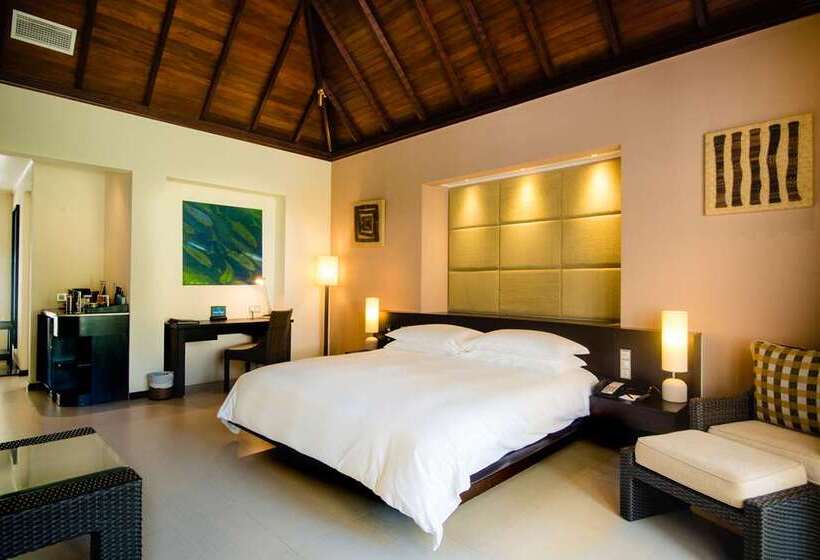 ویلای 1 خوابه, Hilton Seychelles Labriz Resort & Spa