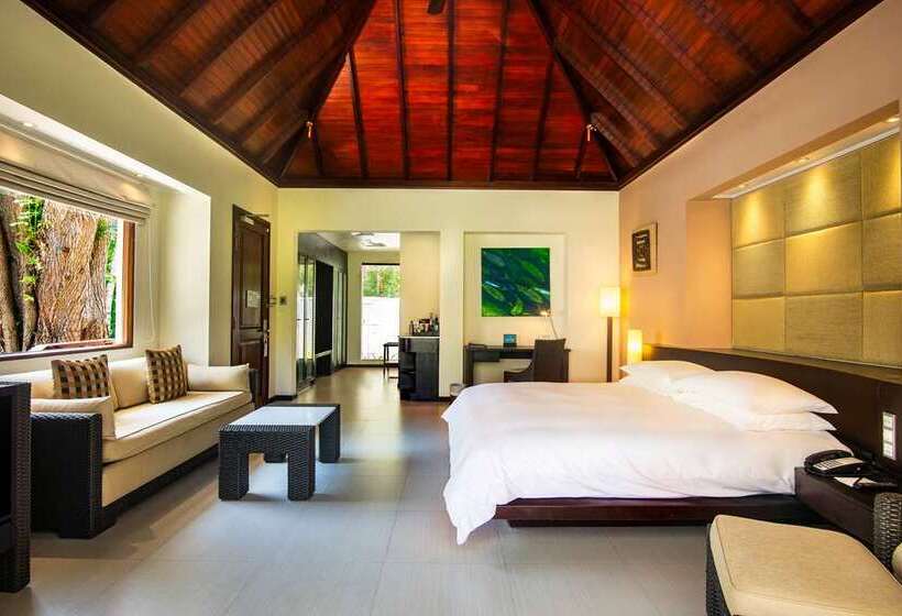ویلای 1 خوابه, Hilton Seychelles Labriz Resort & Spa