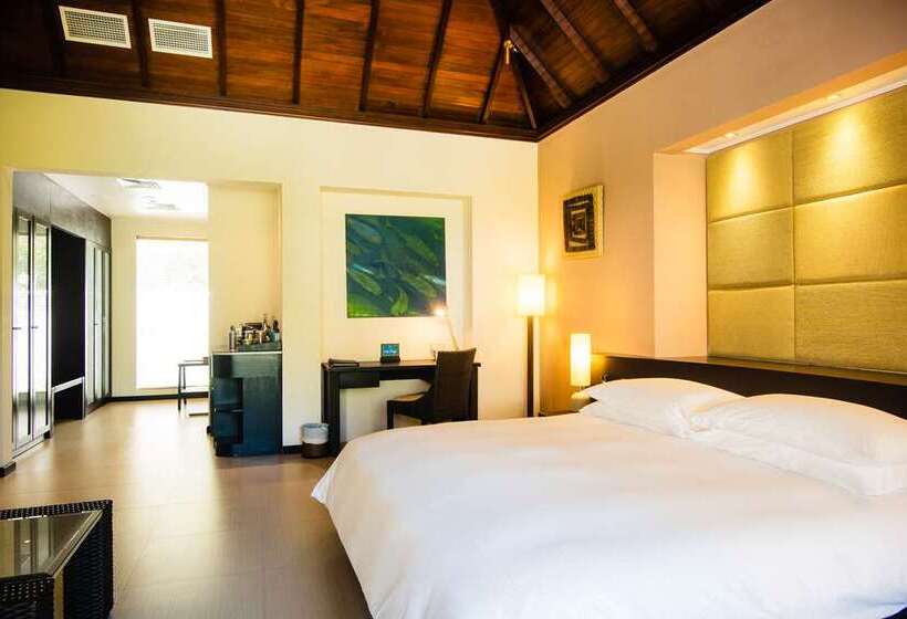 ویلای 1 خوابه, Hilton Seychelles Labriz Resort & Spa