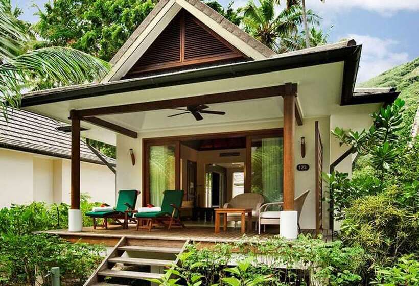 ویلای 1 خوابه, Hilton Seychelles Labriz Resort & Spa