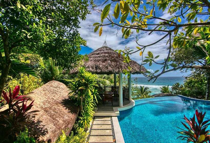 آپارتمان 2 خوابه, Hilton Seychelles Labriz Resort & Spa