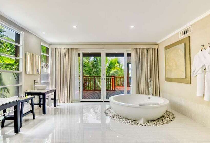 آپارتمان 2 خوابه, Hilton Seychelles Labriz Resort & Spa
