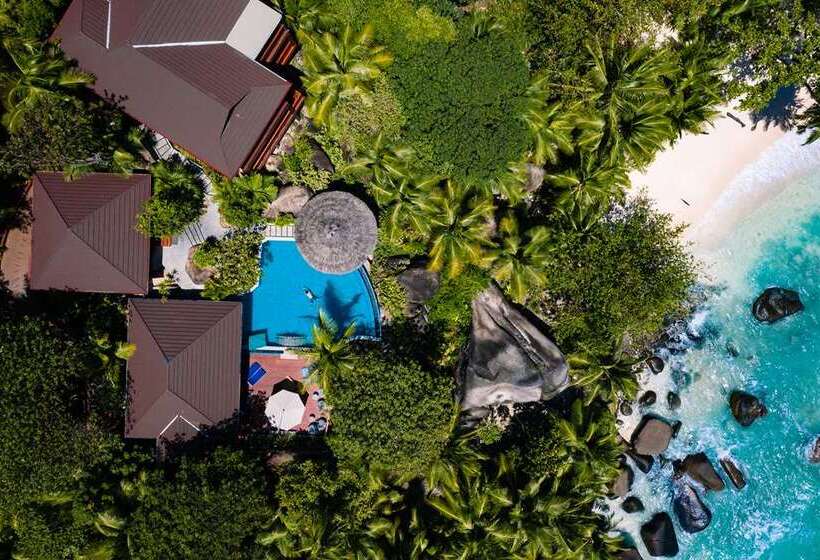 آپارتمان 2 خوابه, Hilton Seychelles Labriz Resort & Spa