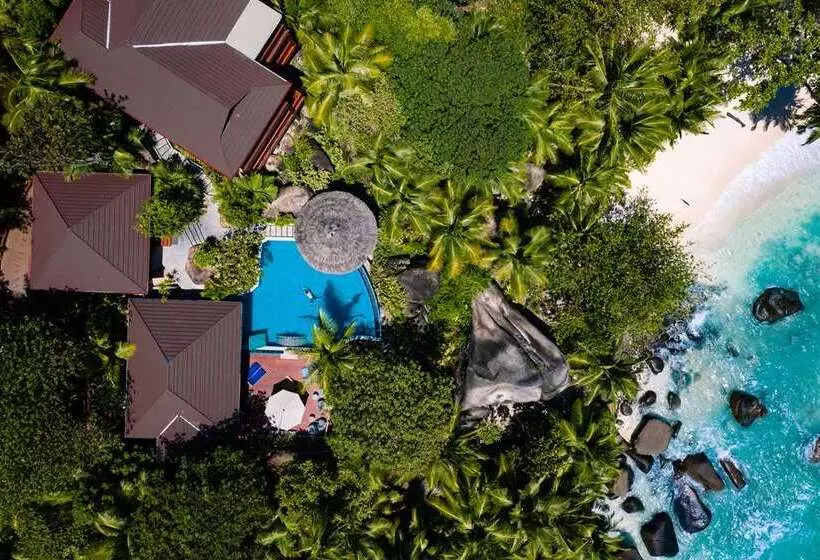 آپارتمان 2 خوابه, Hilton Seychelles Labriz Resort & Spa