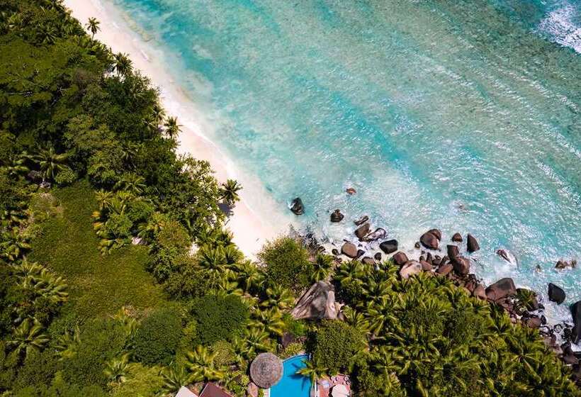 آپارتمان 2 خوابه, Hilton Seychelles Labriz Resort & Spa