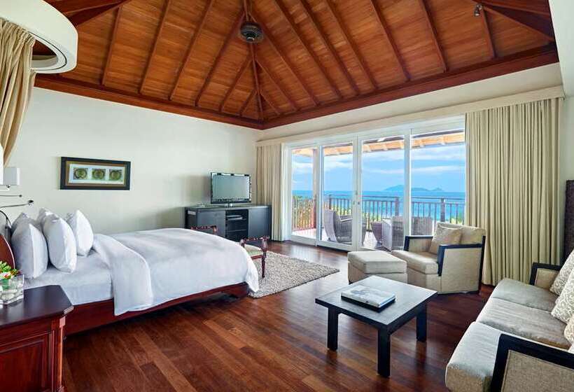 آپارتمان 2 خوابه, Hilton Seychelles Labriz Resort & Spa