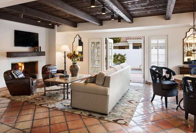 آپارتمان 2 خوابه, Hilton Seychelles Labriz Resort & Spa