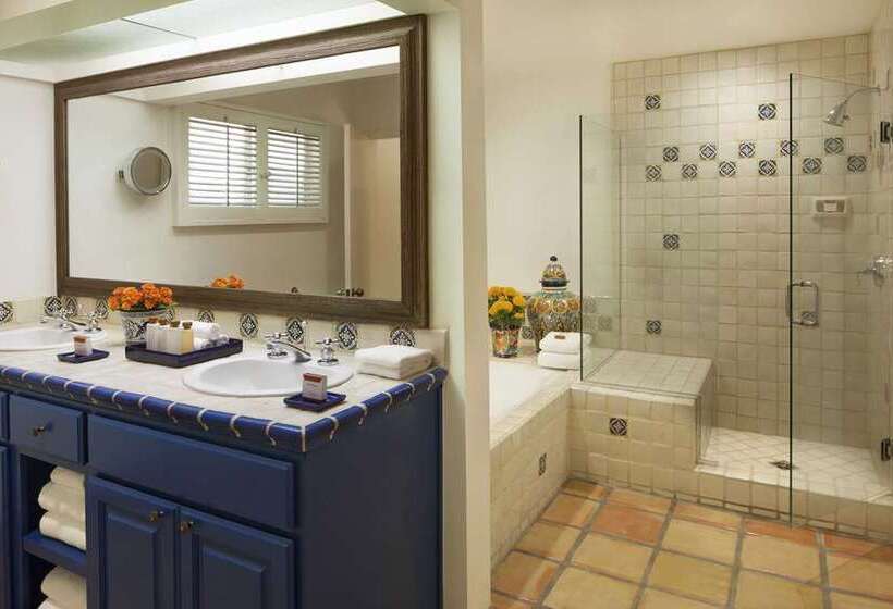 آپارتمان 2 خوابه, Hilton Seychelles Labriz Resort & Spa