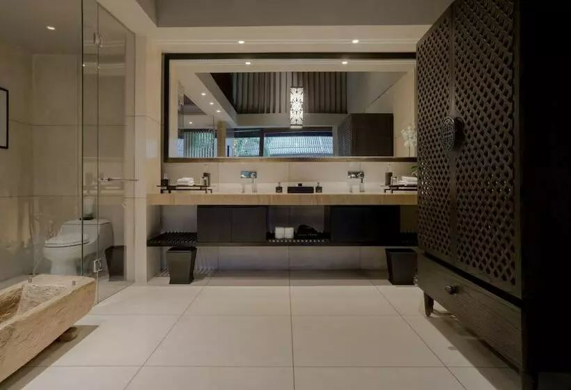 Villa Premium 1 Dormitorio
