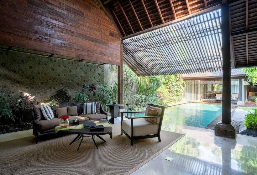 فيلا بريميوم غرفة نوم واحدة, Ametis Villas