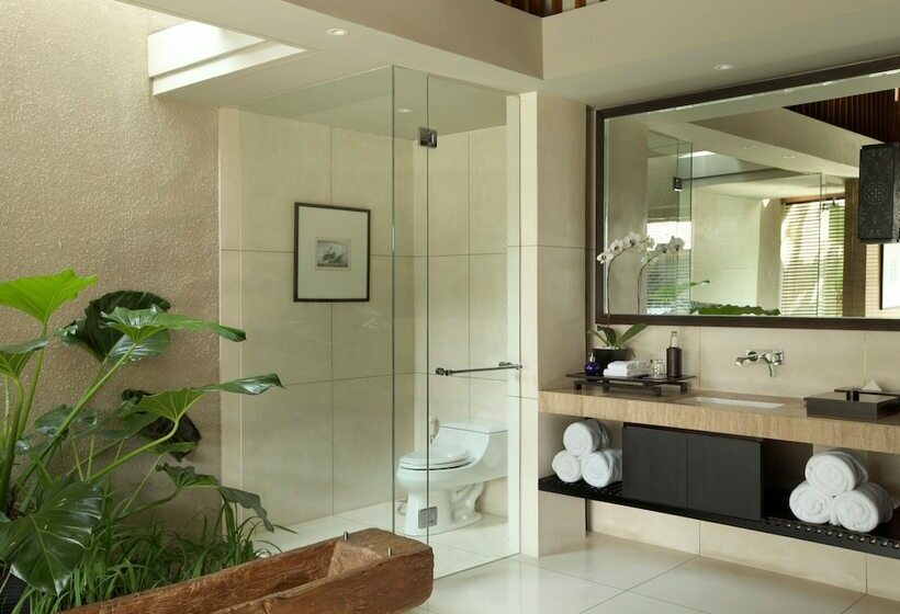 فيلا بريميوم غرفة نوم واحدة, Ametis Villas