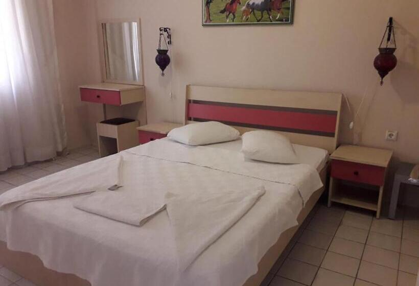 Triple Room Sea View, Asia Apart