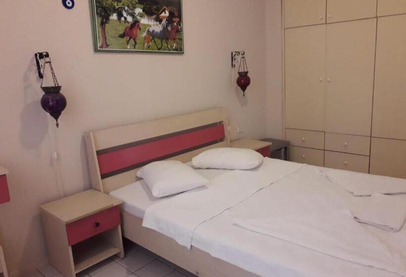 Triple Room Sea View, Asia Apart