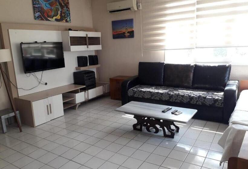 Triple Room Sea View, Asia Apart