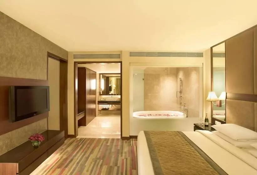 سوییت اجرایی, Courtyard By Marriott Ahmedabad
