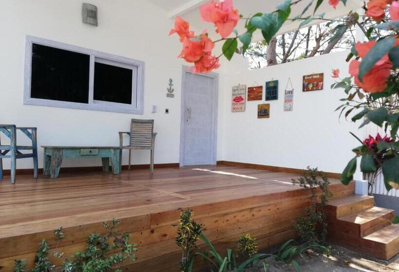 プールビュースイート, Danima Resort