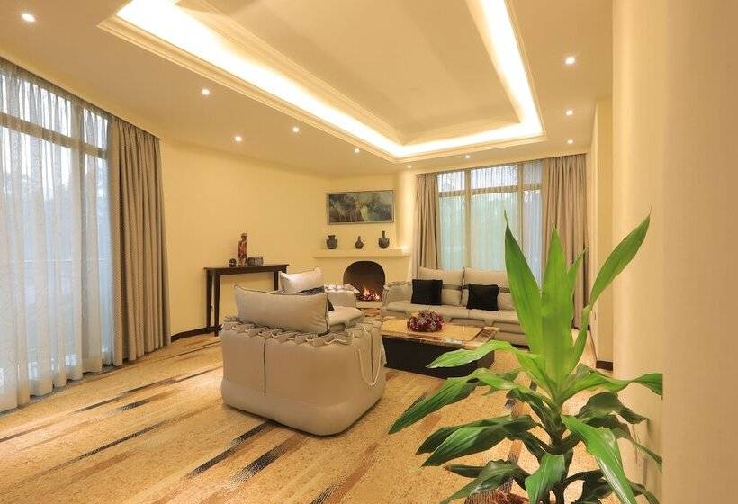 اتاق لوکس, De Leopol