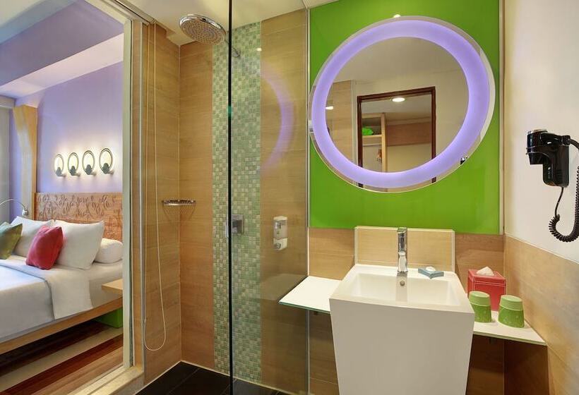 اتاق سوپریور, Ibis Styles Yogyakarta