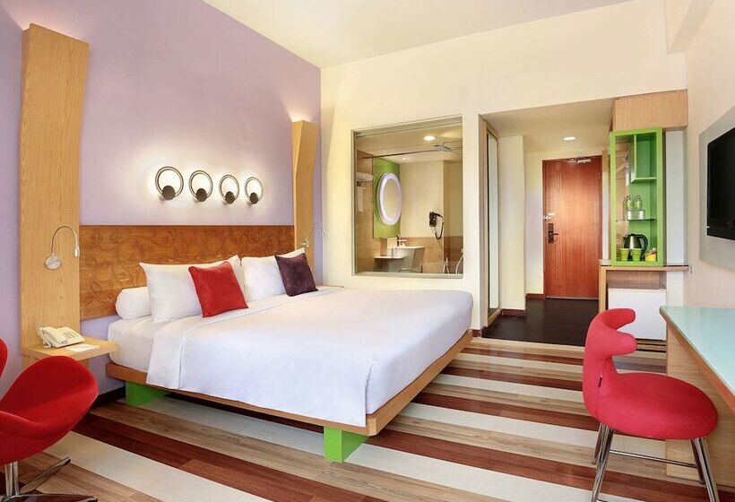 חדר סופריור, Ibis Styles Yogyakarta