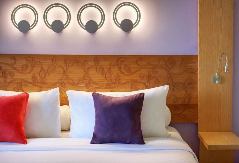 اتاق سوپریور, Ibis Styles Yogyakarta