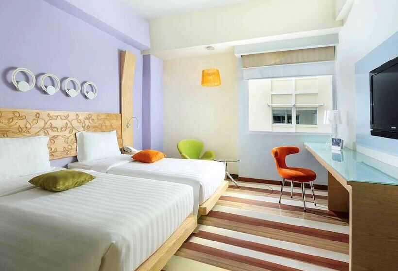 اتاق لوکس, Ibis Styles Yogyakarta