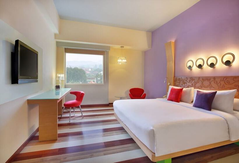 اتاق لوکس, Ibis Styles Yogyakarta