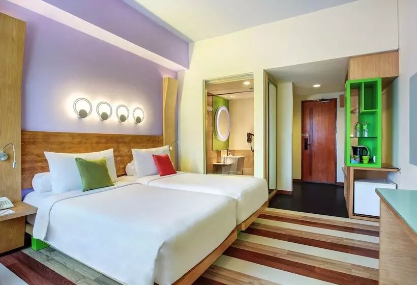 اتاق لوکس, Ibis Styles Yogyakarta