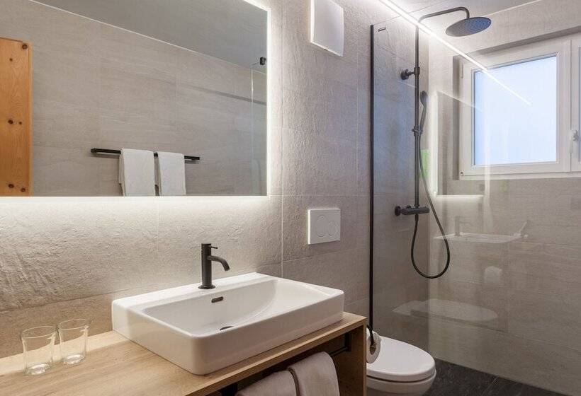 اتاق استاندارد, Jägerhof