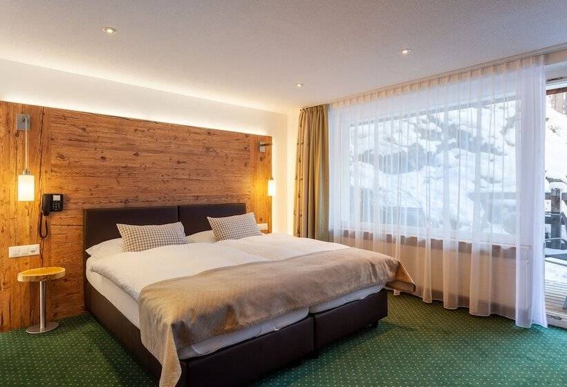 اتاق استاندارد, Jägerhof