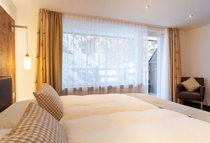 اتاق استاندارد, Jägerhof