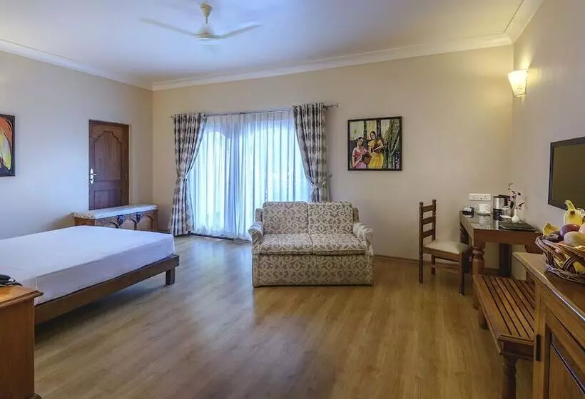 اتاق لوکس, Karma Royal Haathi Mahal