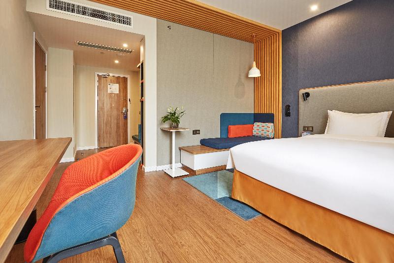 Junior Suite, La Beaute De Hanoi