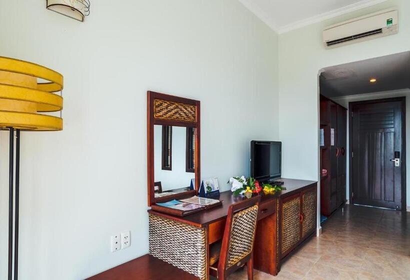 اتاق پرمیوم, Lotus Muine Resort & Spa