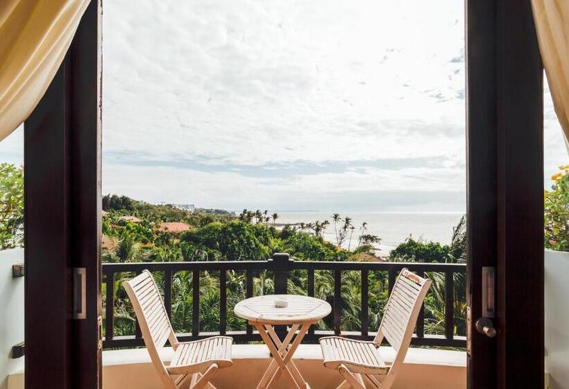 اتاق پرمیوم, Lotus Muine Resort & Spa