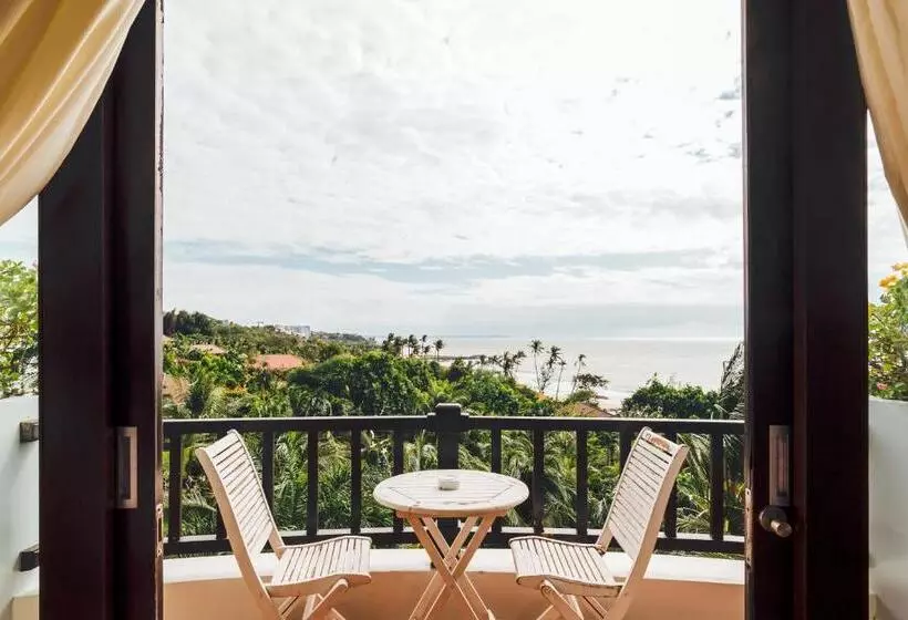 اتاق پرمیوم, Lotus Muine Resort & Spa
