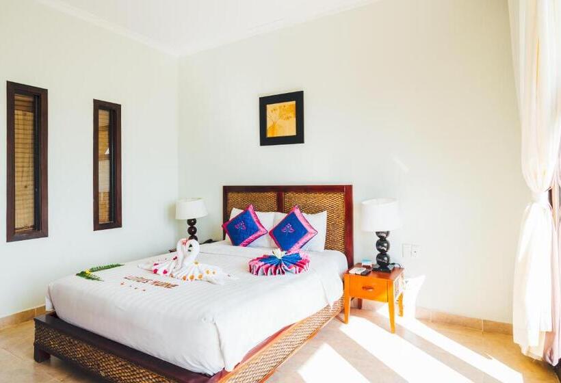 اتاق پرمیوم, Lotus Muine Resort & Spa