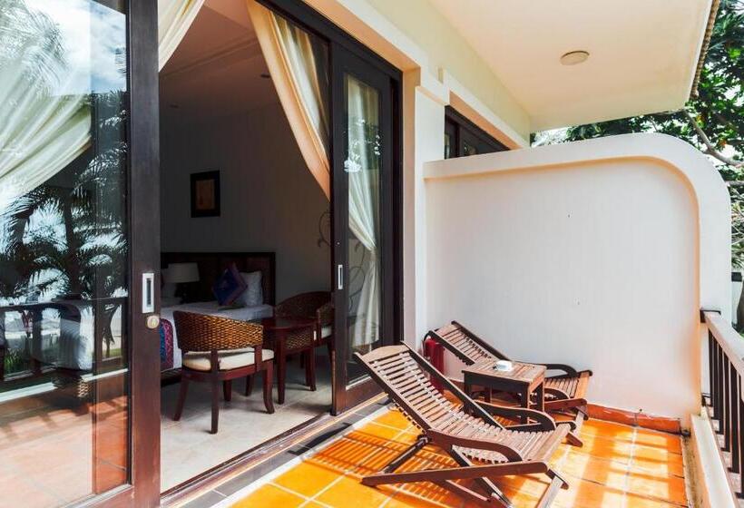 بانگلوی استاندارد با چشمانداز دریا, Lotus Muine Resort & Spa