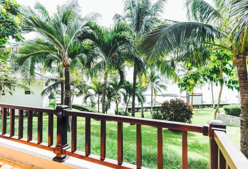 بانگلوی استاندارد با چشمانداز دریا, Lotus Muine Resort & Spa