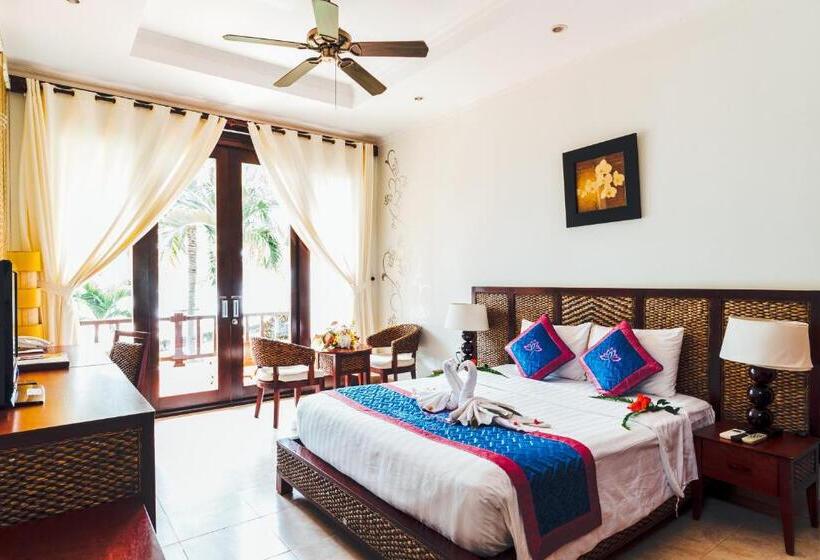 بانگلوی استاندارد با چشمانداز دریا, Lotus Muine Resort & Spa