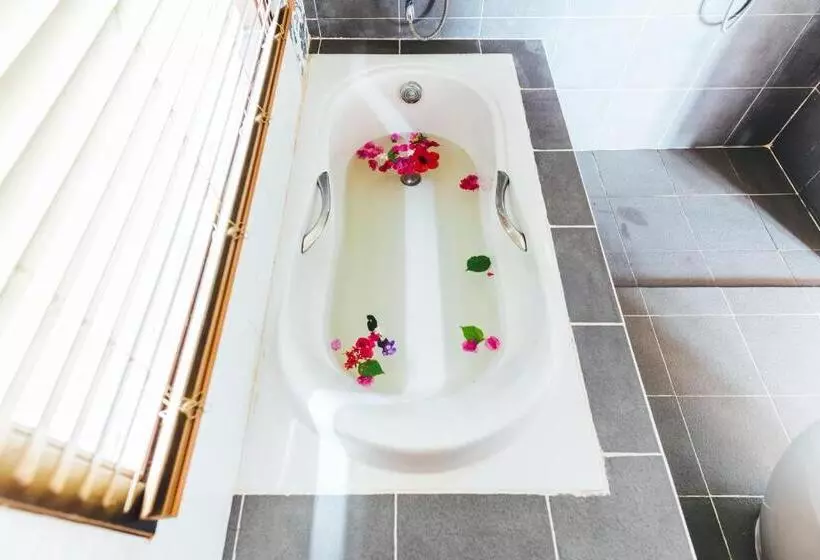 بانگلوی استاندارد, Lotus Muine Resort & Spa