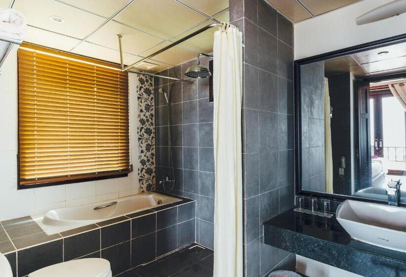 بانگلوی استاندارد, Lotus Muine Resort & Spa