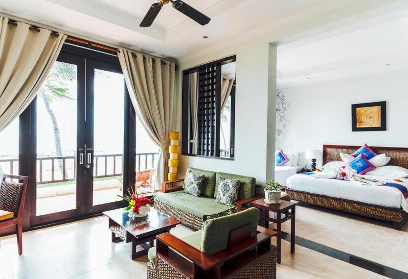 بانگلوی استاندارد, Lotus Muine Resort & Spa