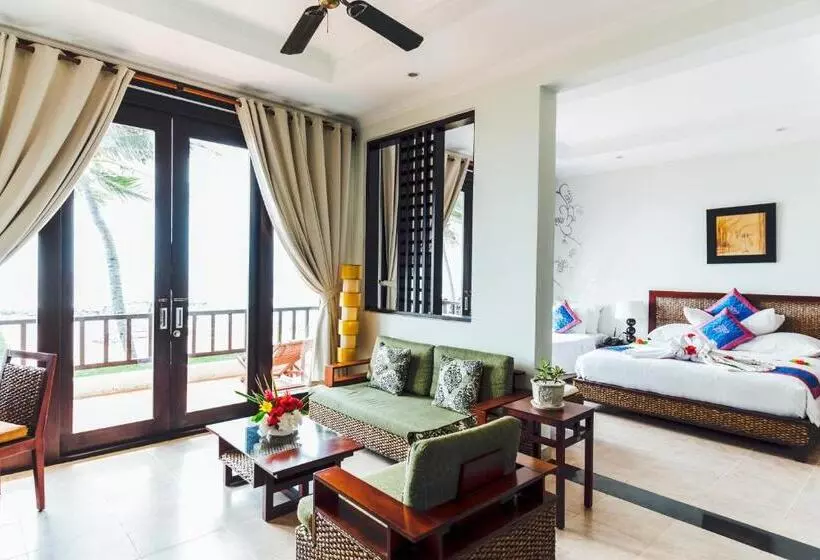 بانگلوی استاندارد, Lotus Muine Resort & Spa