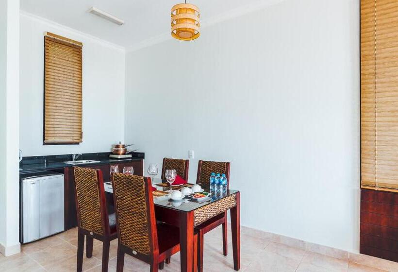 بانگلوی استاندارد, Lotus Muine Resort & Spa