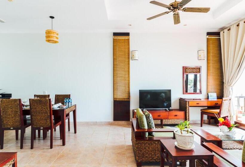 بانگلوی استاندارد, Lotus Muine Resort & Spa