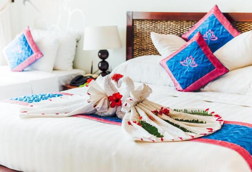 بانگلوی استاندارد, Lotus Muine Resort & Spa